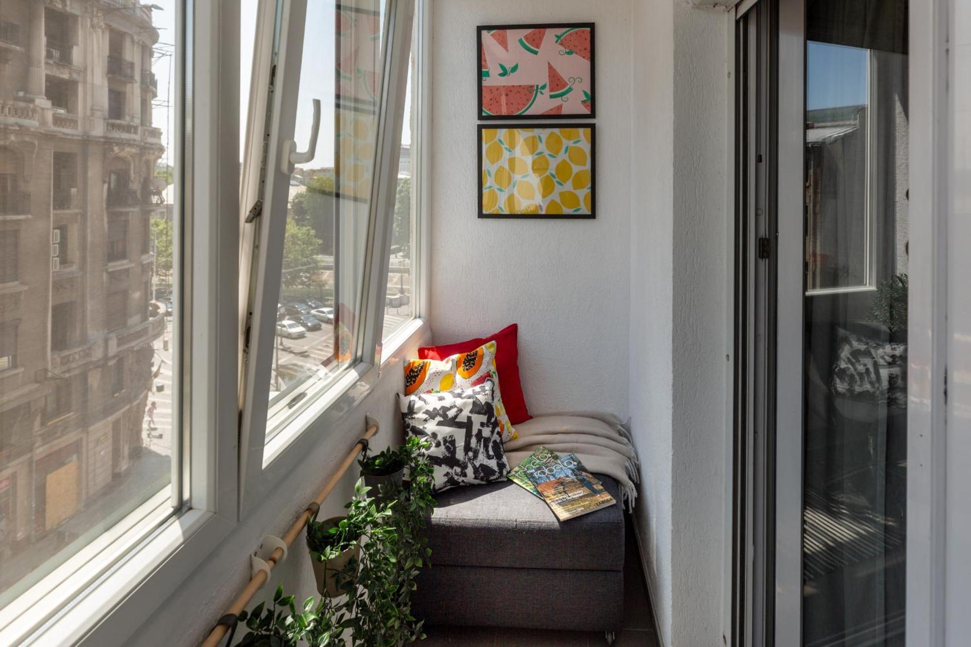 Modern 1Br Apt In The Old Town: The Perfect Choice Bucharest Exterior photo