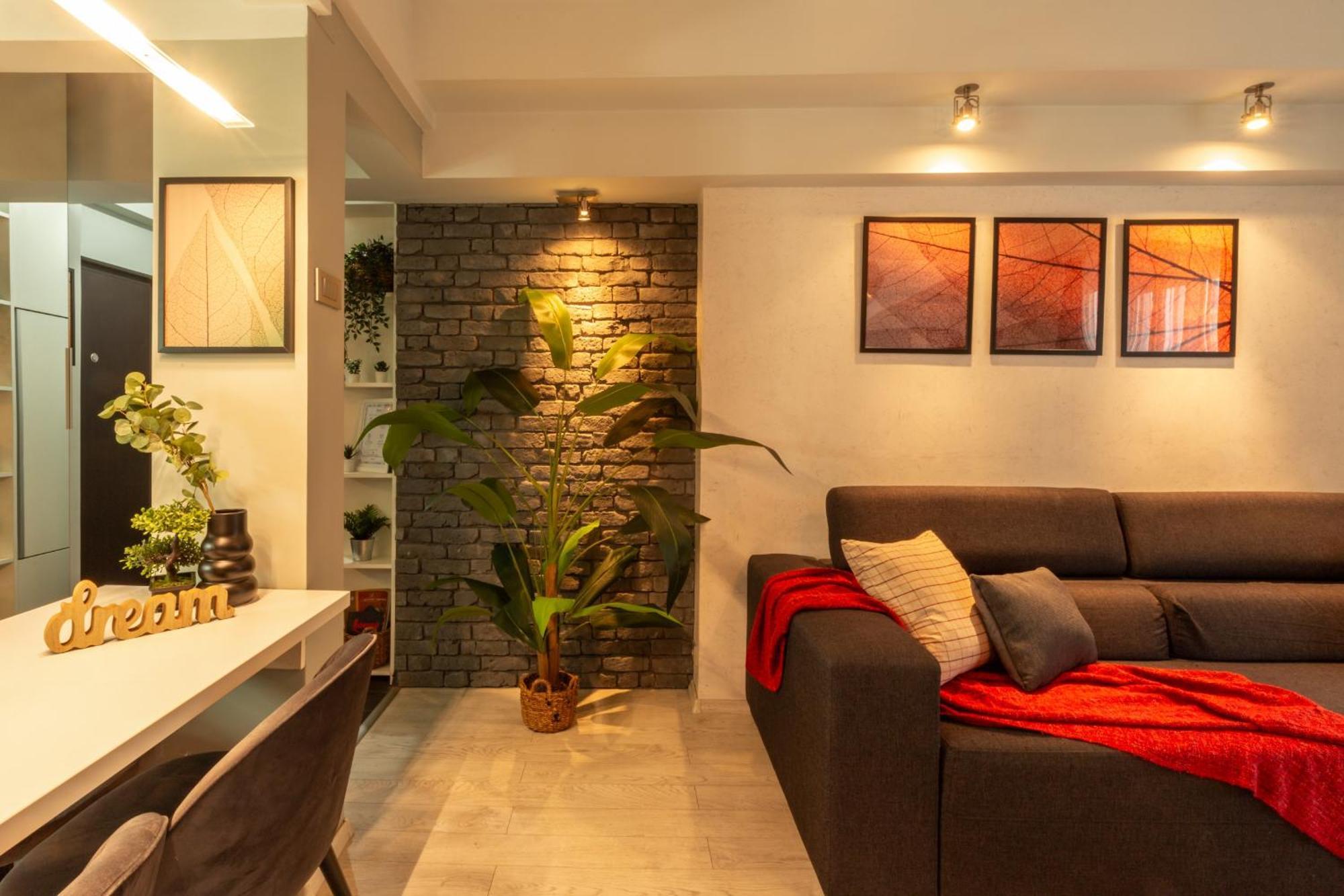 Modern 1Br Apt In The Old Town: The Perfect Choice Bucharest Exterior photo